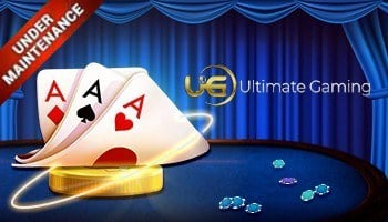  Caribbean Stud Poker