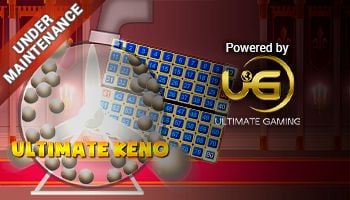  Ultimate Keno