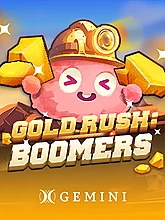 Gold Rush: Boomers