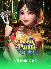 Teen Patti Blitz