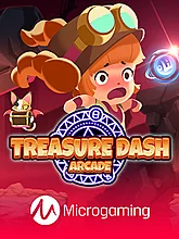Treasure Dash