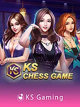 KS Beauty Chess