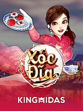 Xoc Dia Lightning