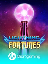 Lightning Fortunes