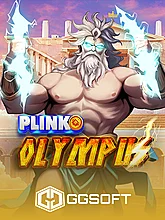 Plinko Olympus