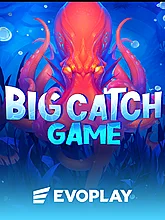 Big Catch Game