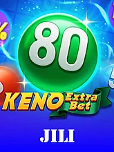 Keno Extra Bet