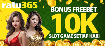 RATU365 promo