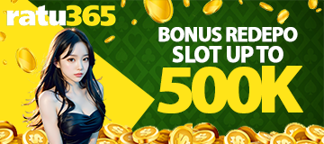 RATU365 promo