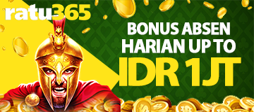 RATU365 promo