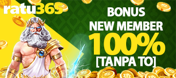 RATU365 promo